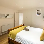 Modern 2-Bed Apt In Marble Arch