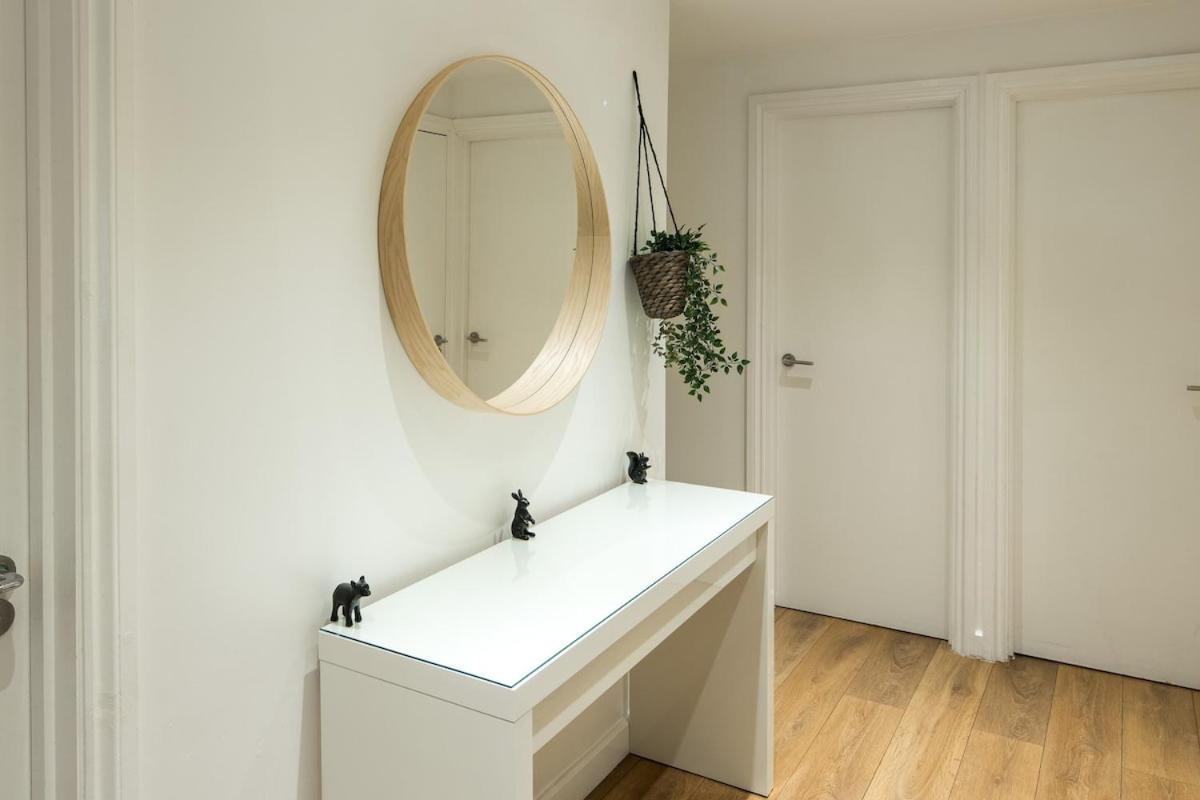 Appartamento Modern 2-bed In Marble Arch *