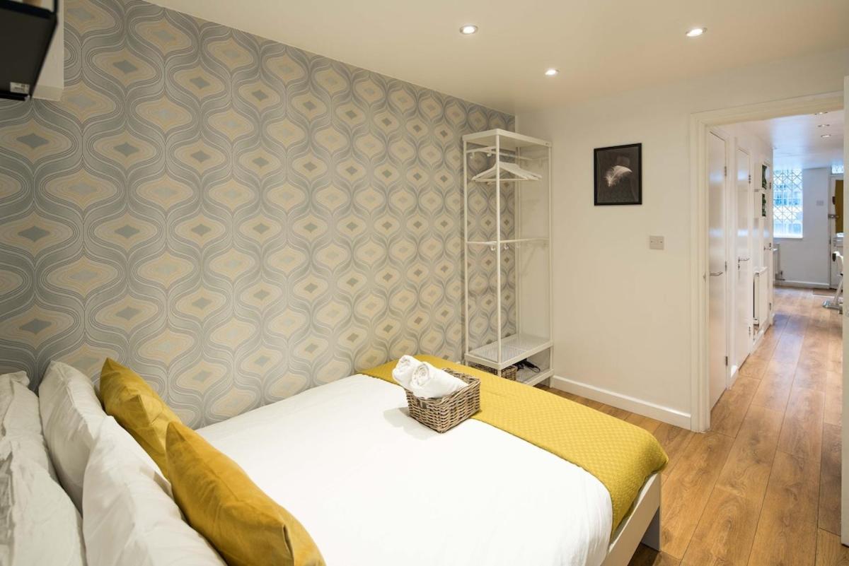 Appartamento Modern 2-bed In Marble Arch