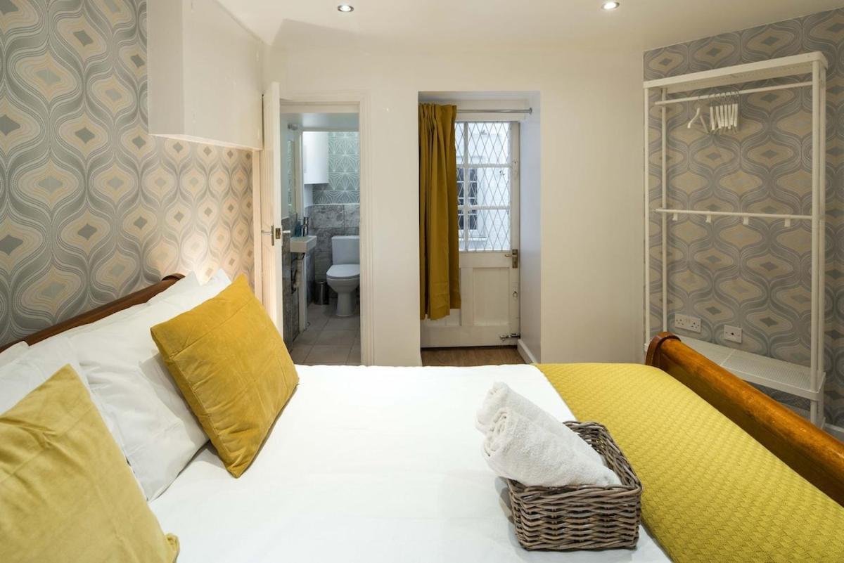Appartamento Modern 2-bed In Marble Arch