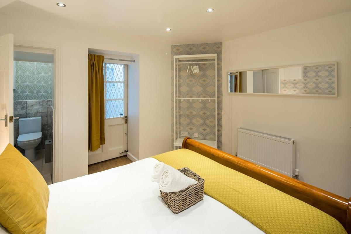 Modern 2-bed In Marble Arch Appartamento *